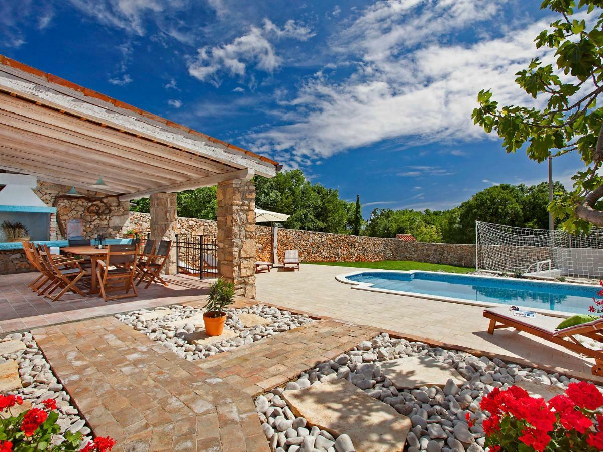 Villa Bea By Interhome Diminići Exterior foto