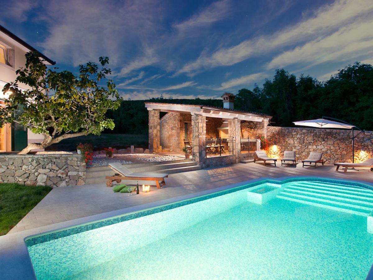 Villa Bea By Interhome Diminići Exterior foto